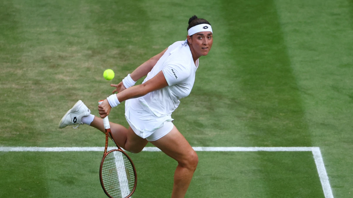 Quelles sont les tennis women les plus riches au monde ? - L'INFORMATEUR